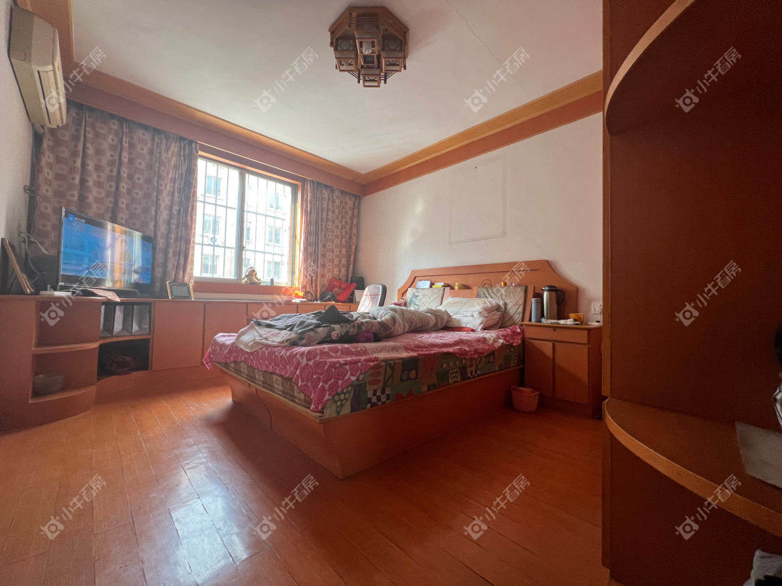 镇江百花新村在售二手房源_小牛看房