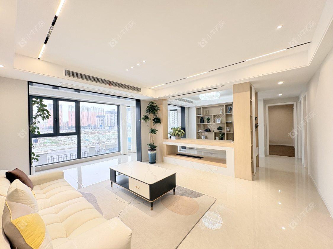 镇江悦河印象在售二手房源_小牛看房