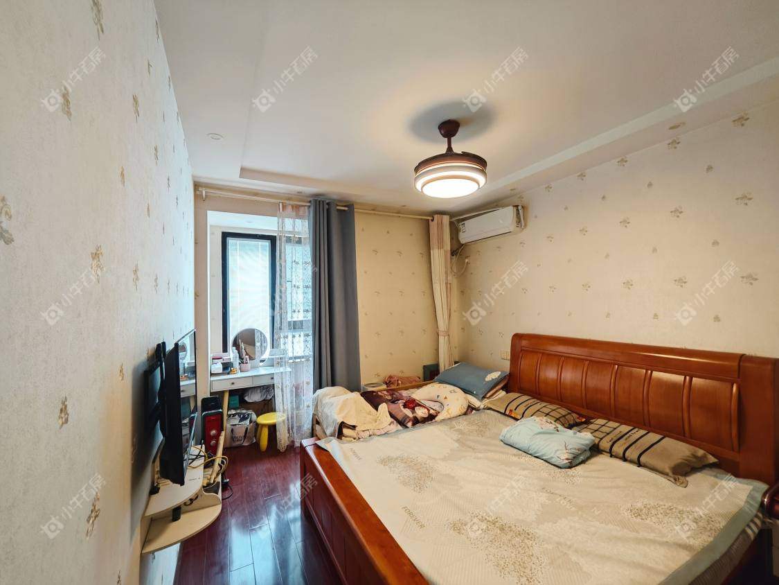 镇江国信宜和在售二手房源室内图_小牛看房