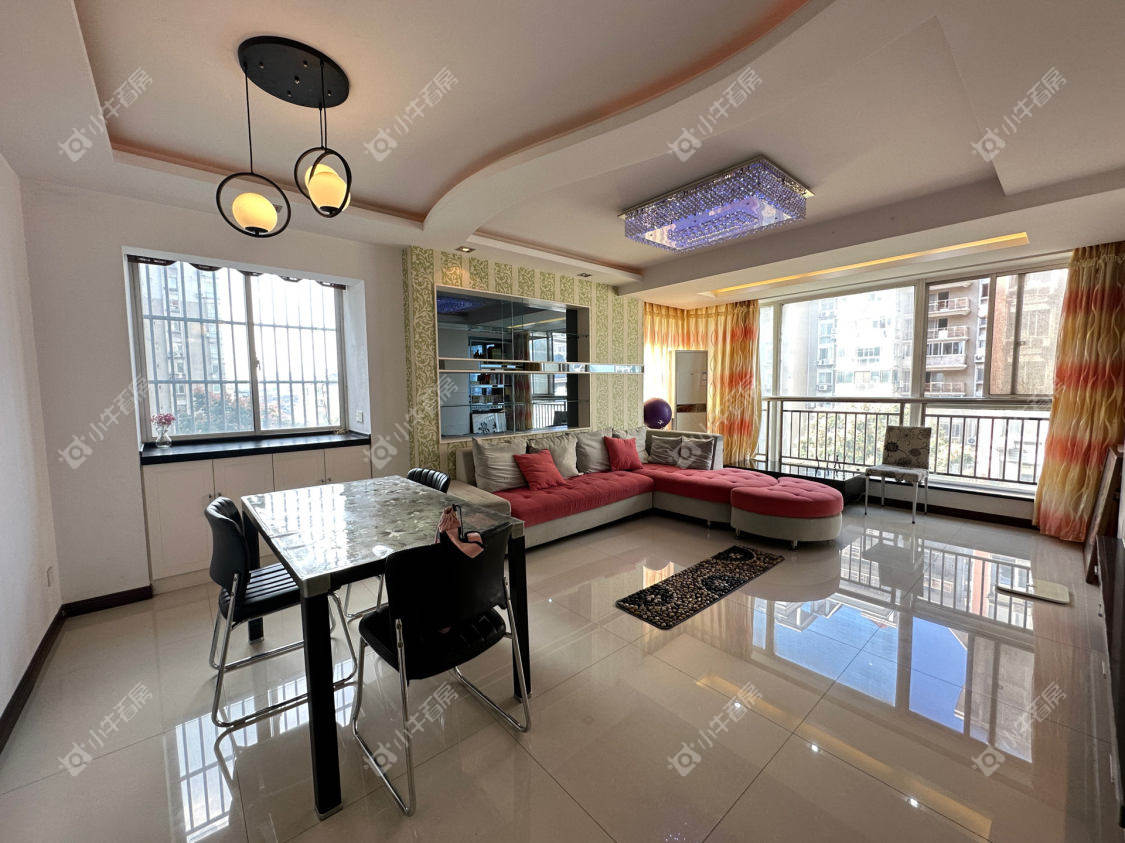 镇江凤翔花园在售二手房源_小牛看房