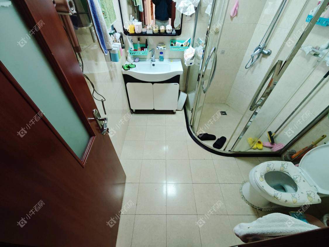 镇江华都锦城在售二手房源室内图_小牛看房