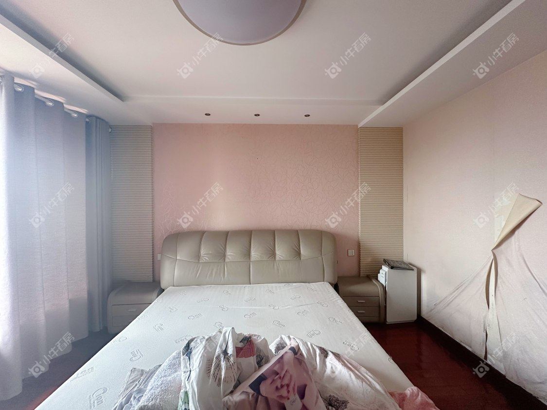 镇江江南人家在售二手房源室内图_小牛看房