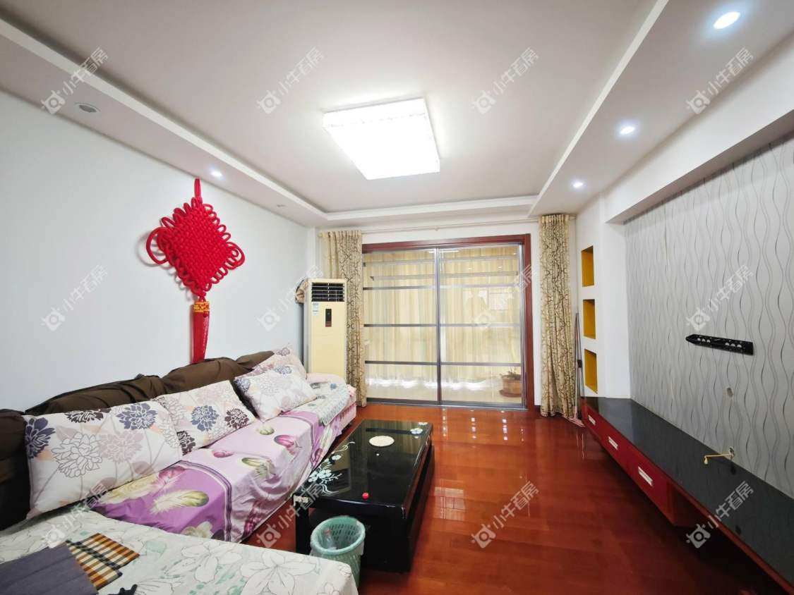 镇江新香草苑在租房源_小牛看房