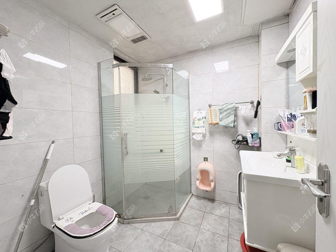 镇江紫竹园在售二手房源室内图_小牛看房