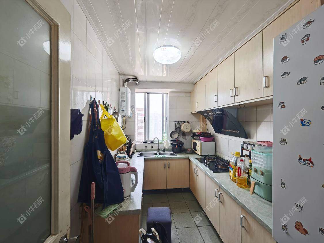 镇江幸福小区在售二手房源室内图_小牛看房