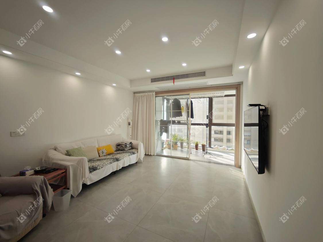 镇江凤熹台在售二手房源室内图_小牛看房