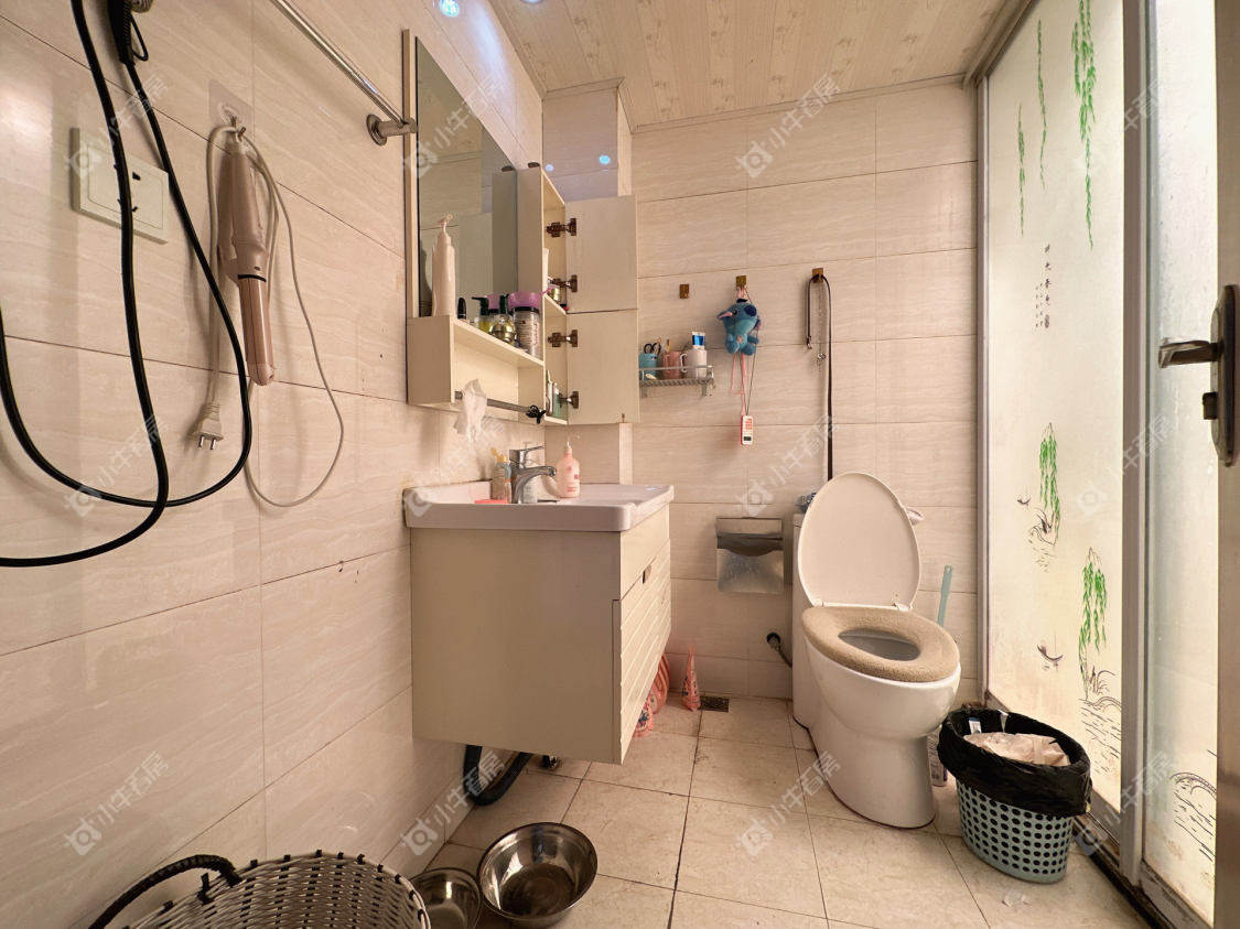 镇江清馨家园在售二手房源_小牛看房