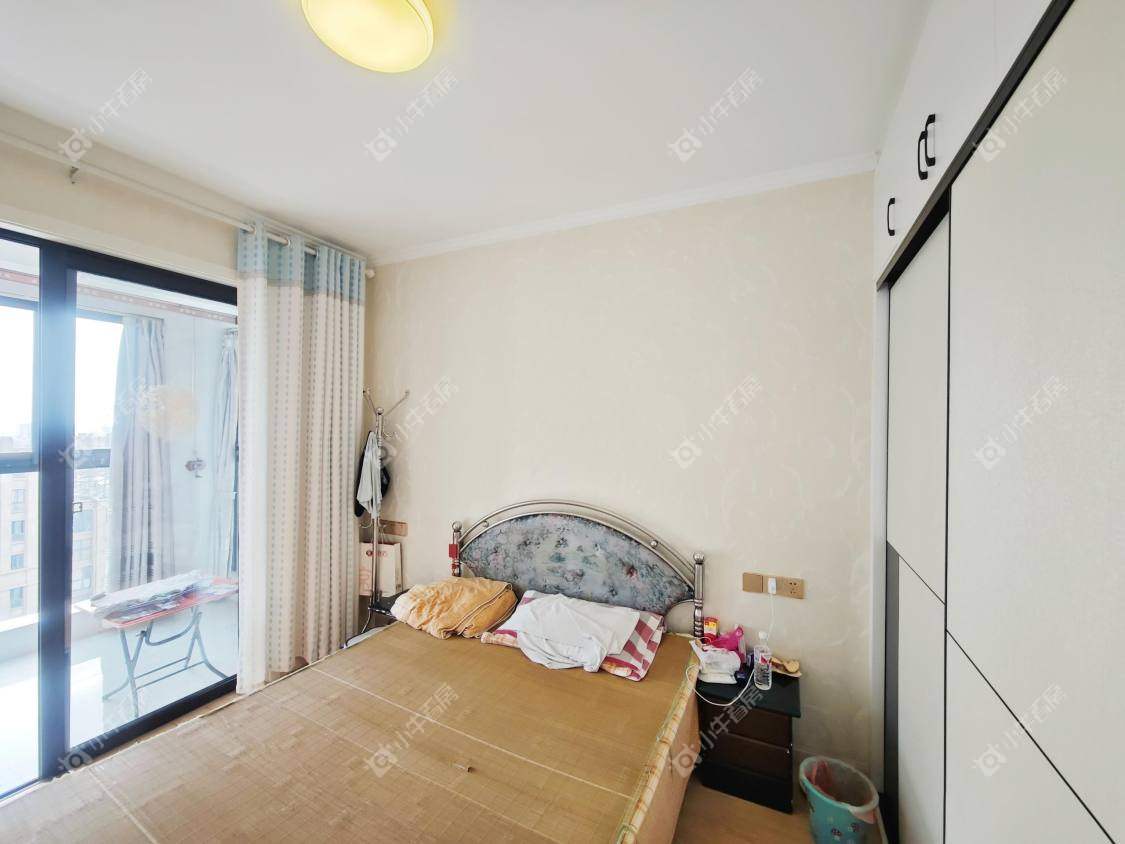 镇江国信宜和在售二手房源室内图_小牛看房