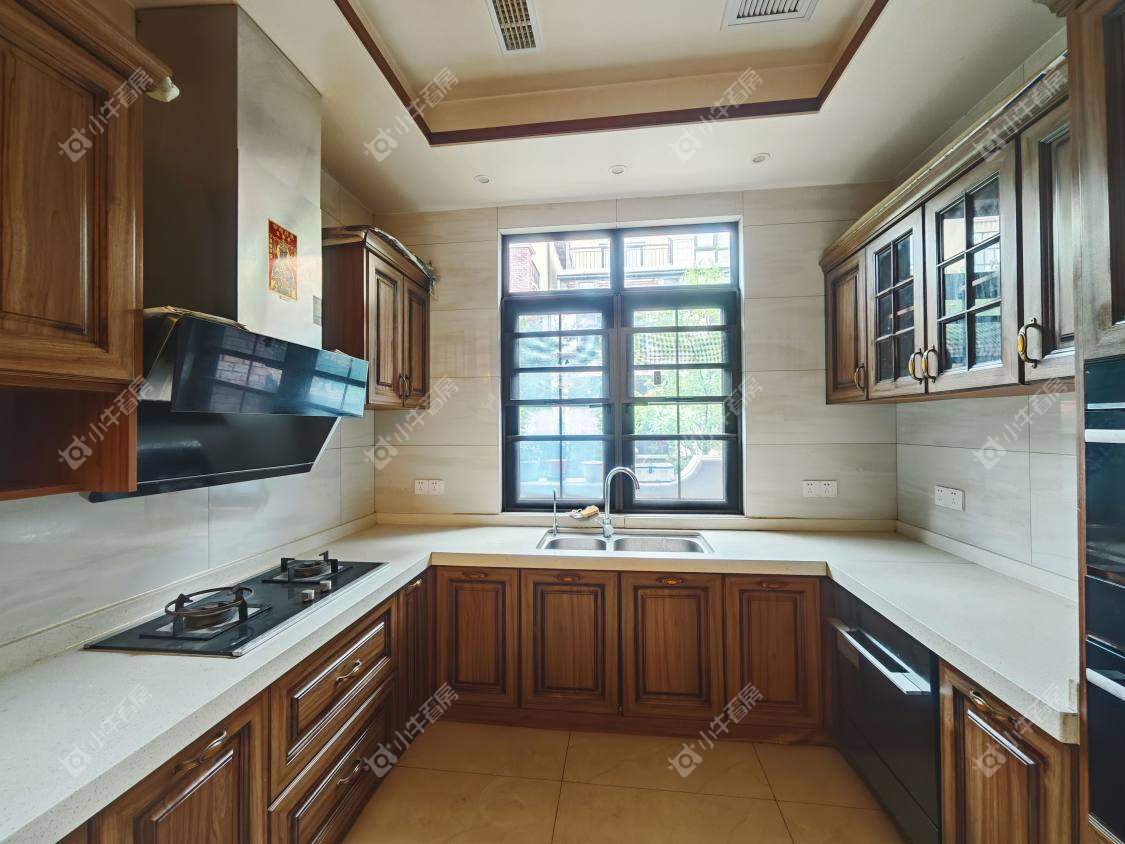 镇江吾悦华府（丹阳）在售二手房源室内图_小牛看房