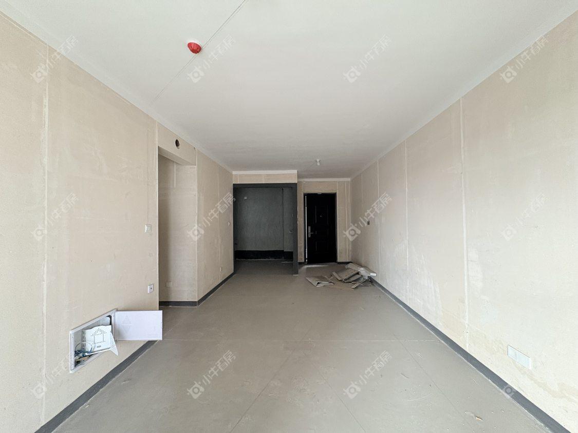 镇江金茂国际社区在售二手房源室内图_小牛看房