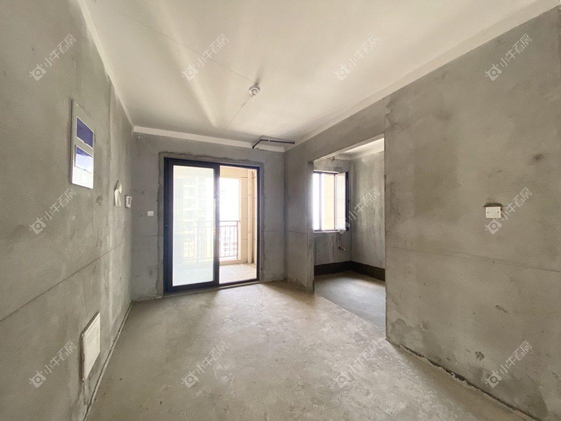 镇江凤熹台在售二手房源室内图_小牛看房