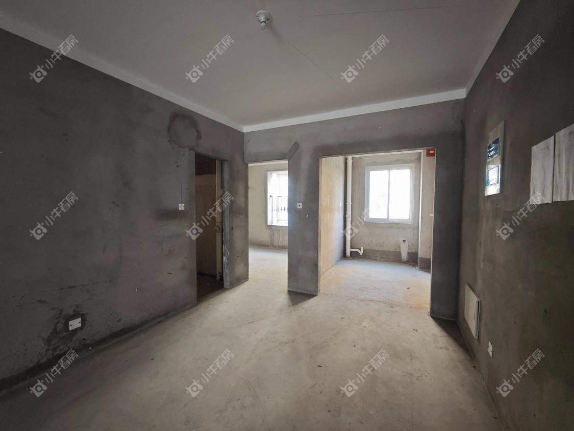 镇江汇金天地在售二手房源室内图_小牛看房