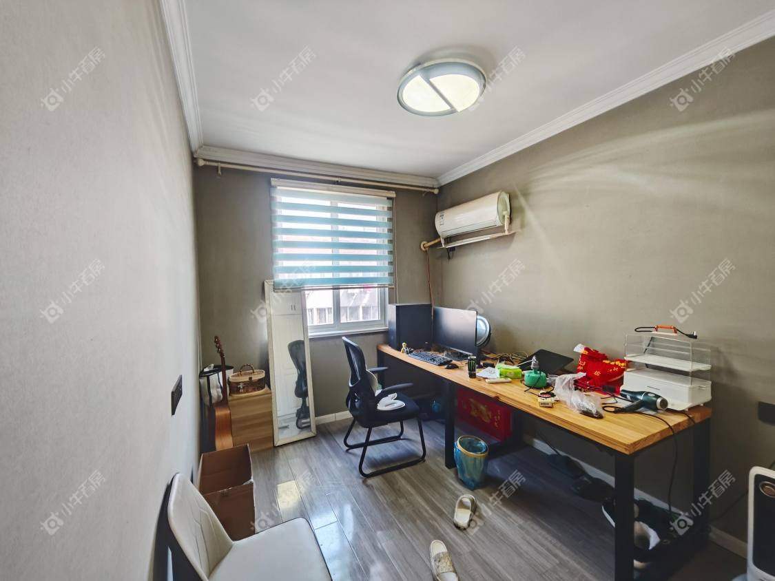 镇江兴隆苑在售二手房源室内图_小牛看房