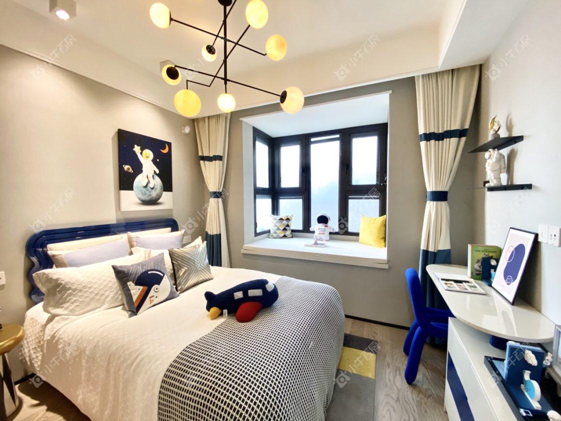 镇江凤林府在售二手房源室内图_小牛看房