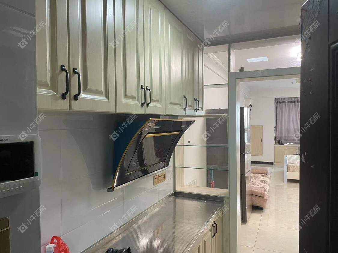 镇江国信宜和在租房源室内图_小牛看房