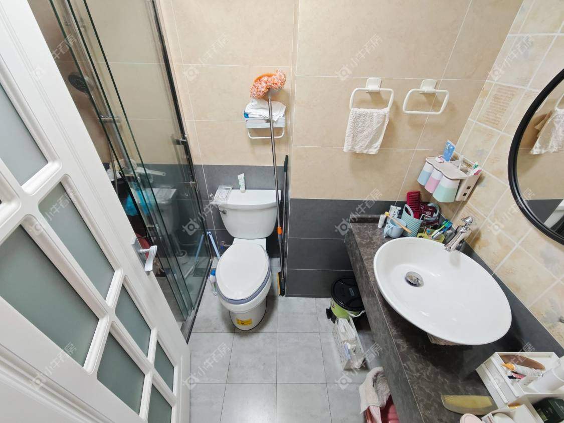 镇江国信宜和在售二手房源室内图_小牛看房