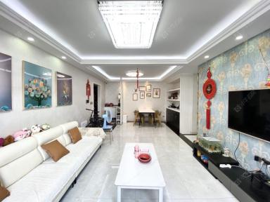 镇江欧洲城在售二手房_小牛看房