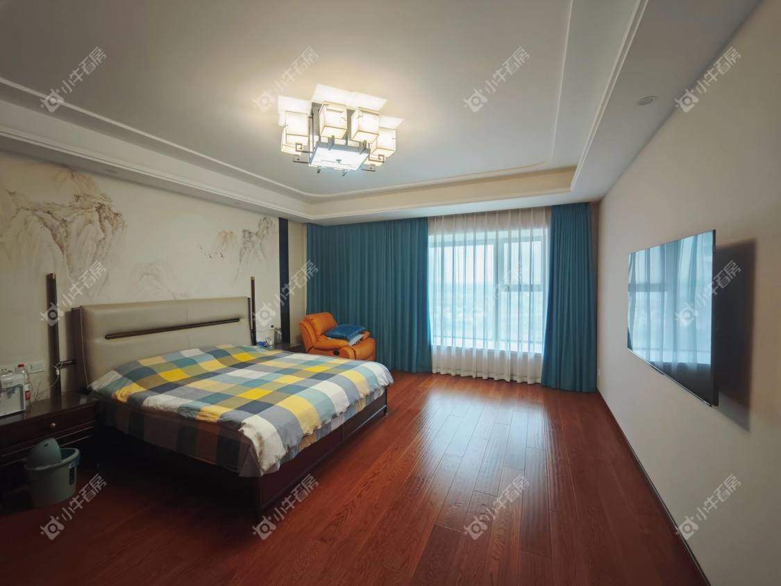 镇江恒大名都二三期在售二手房源室内图_小牛看房