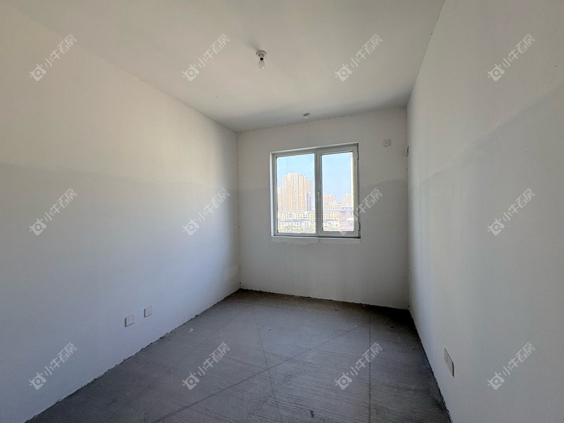 镇江中南熙悦城中南二期在售二手房源室内图_小牛看房