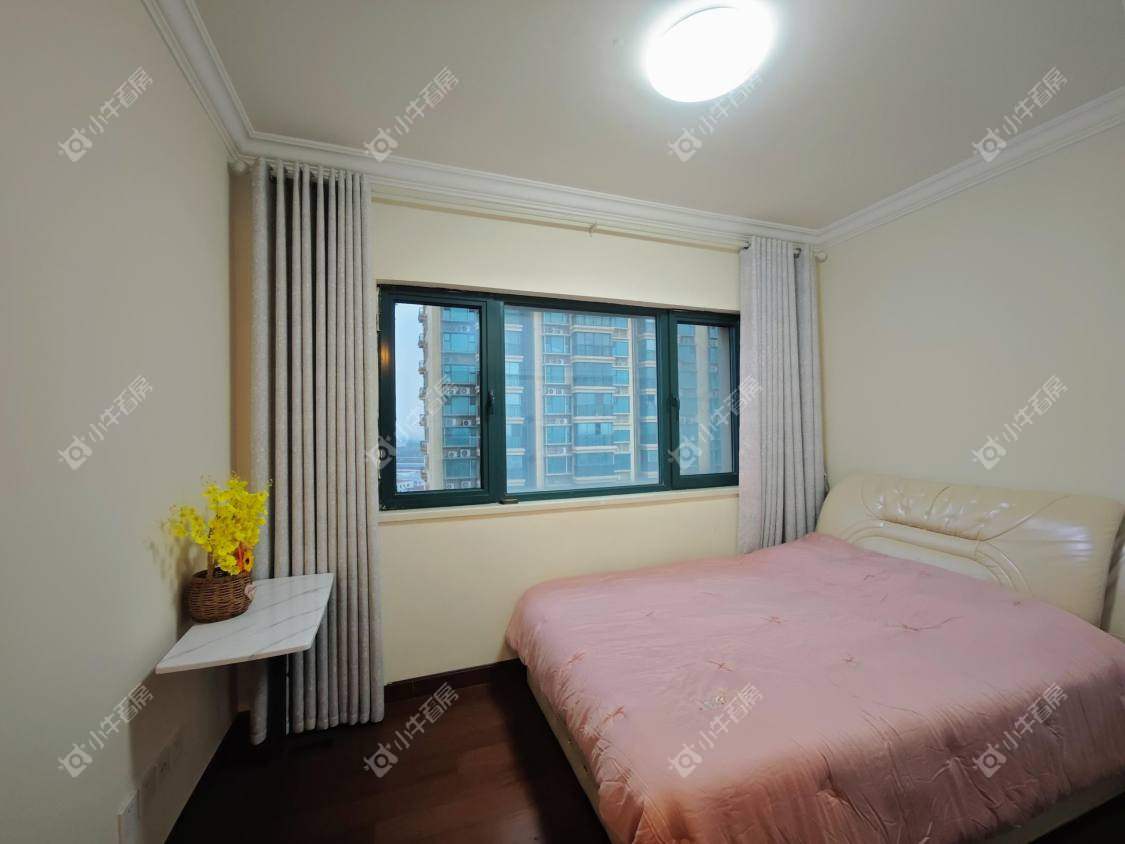 镇江恒大城在售二手房源室内图_小牛看房