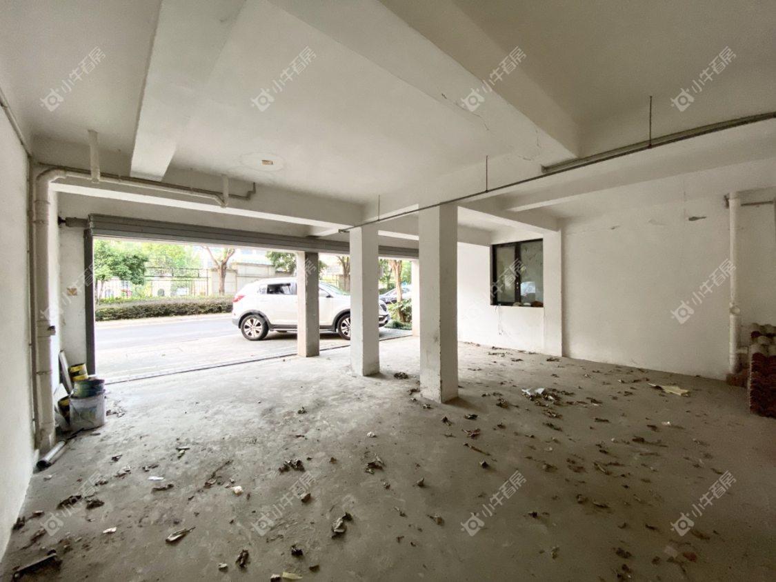 镇江嘉源首府在售二手房源_小牛看房