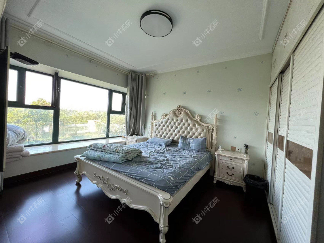 镇江恒大名都一期在售二手房源室内图_小牛看房