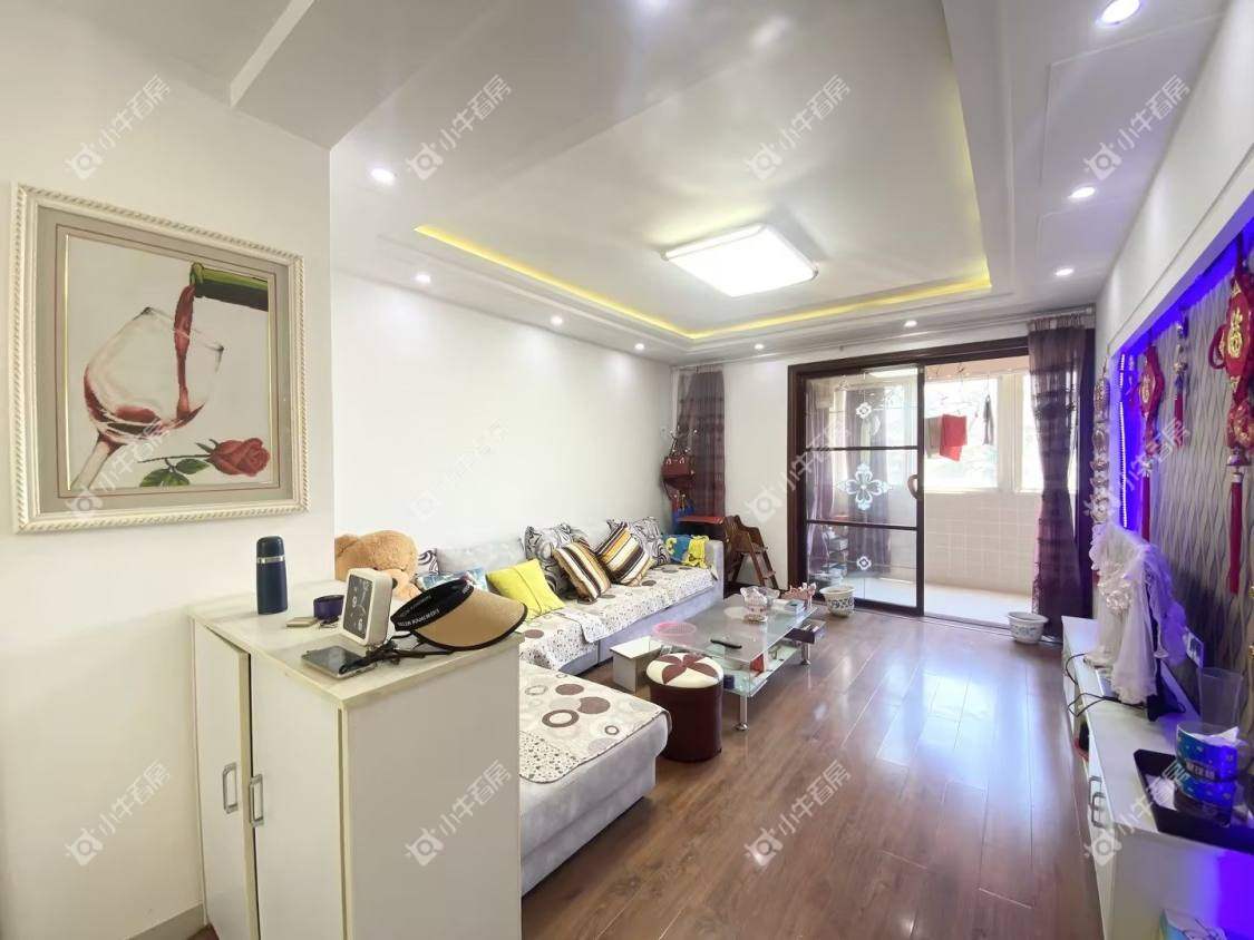 镇江新新家园在租房源_小牛看房