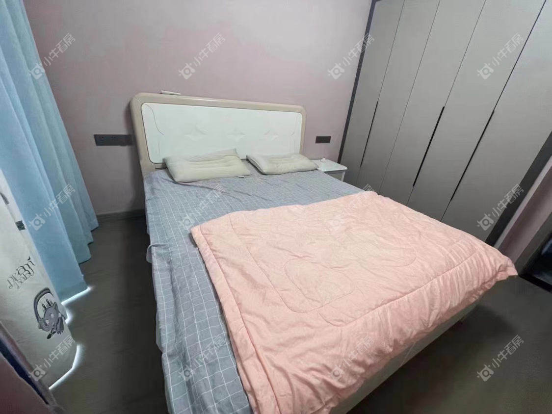 镇江佳景天城在售二手房源_小牛看房