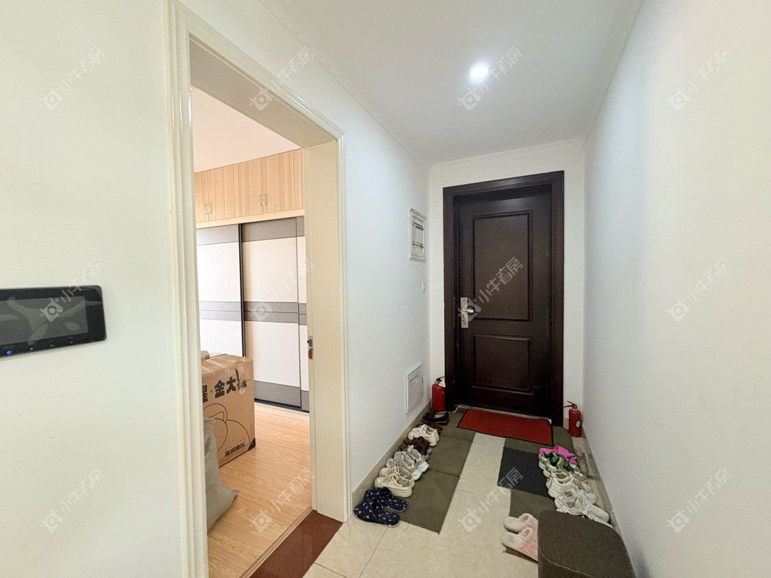 镇江碧桂园在售二手房源室内图_小牛看房