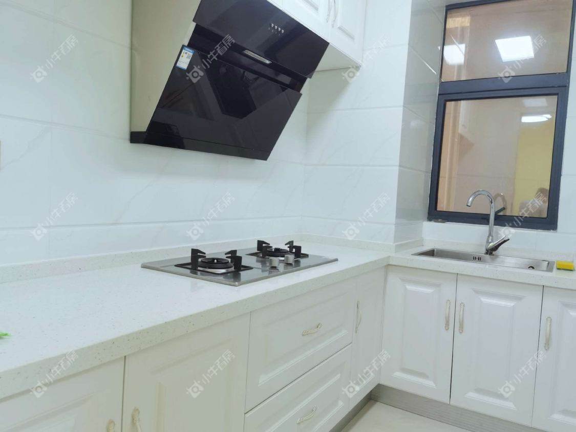 镇江荣城国际一期在售二手房源_小牛看房