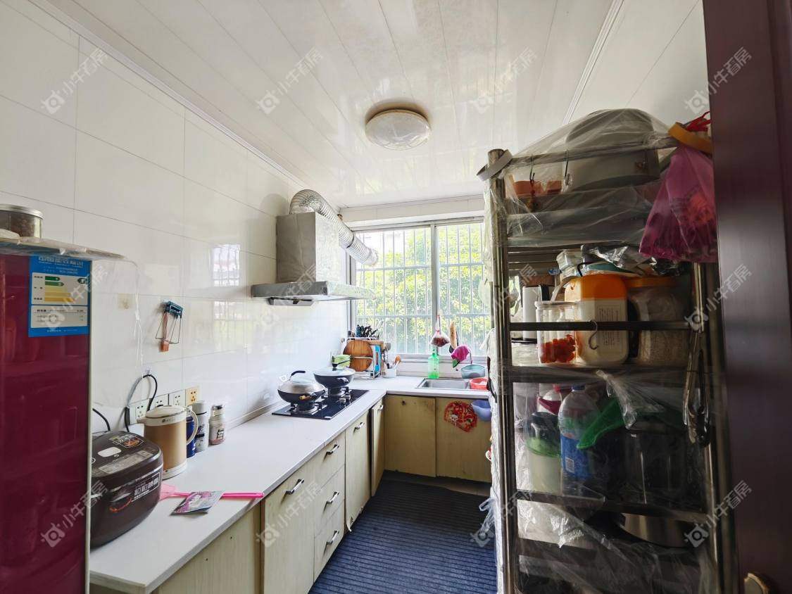 镇江华南新村在售二手房源室内图_小牛看房