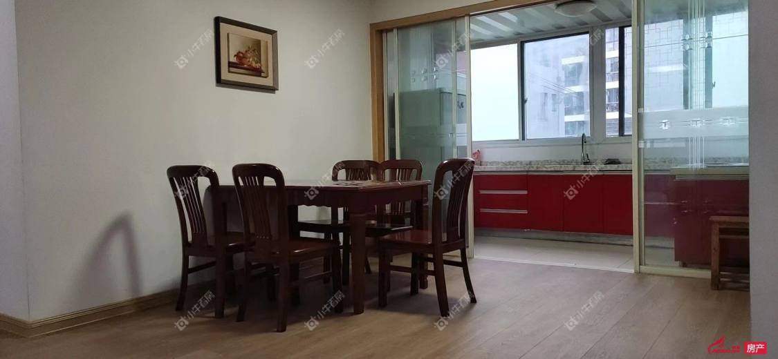 镇江乾泽园在租房源室内图_小牛看房