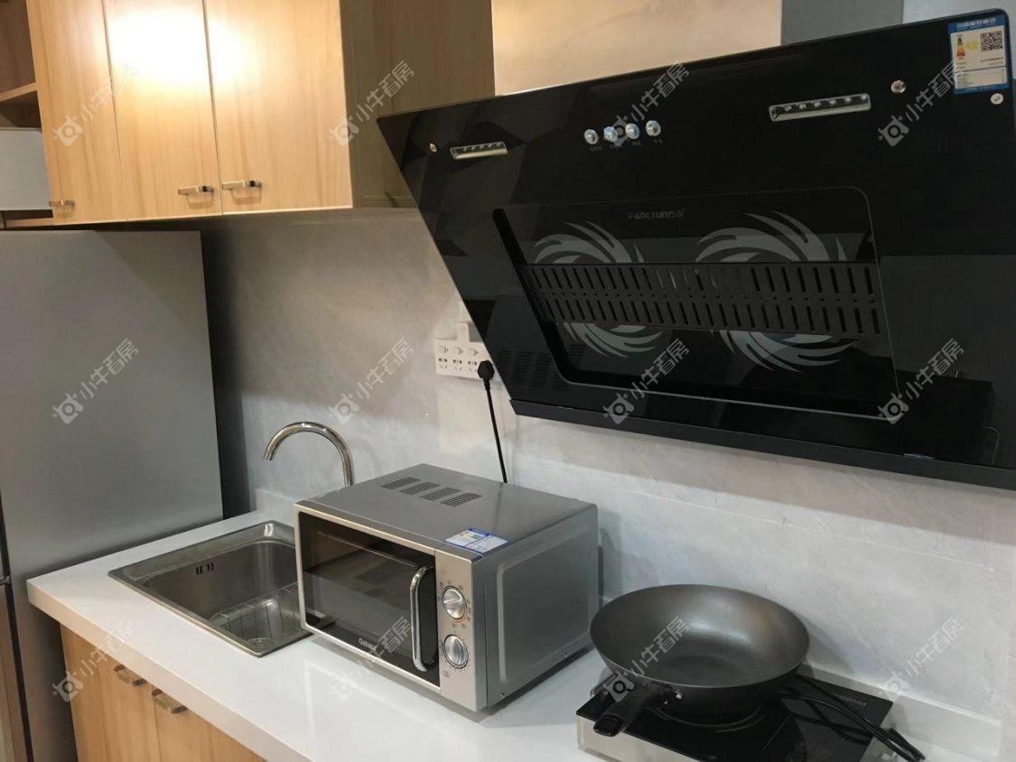 镇江碧桂园在租房源室内图_小牛看房