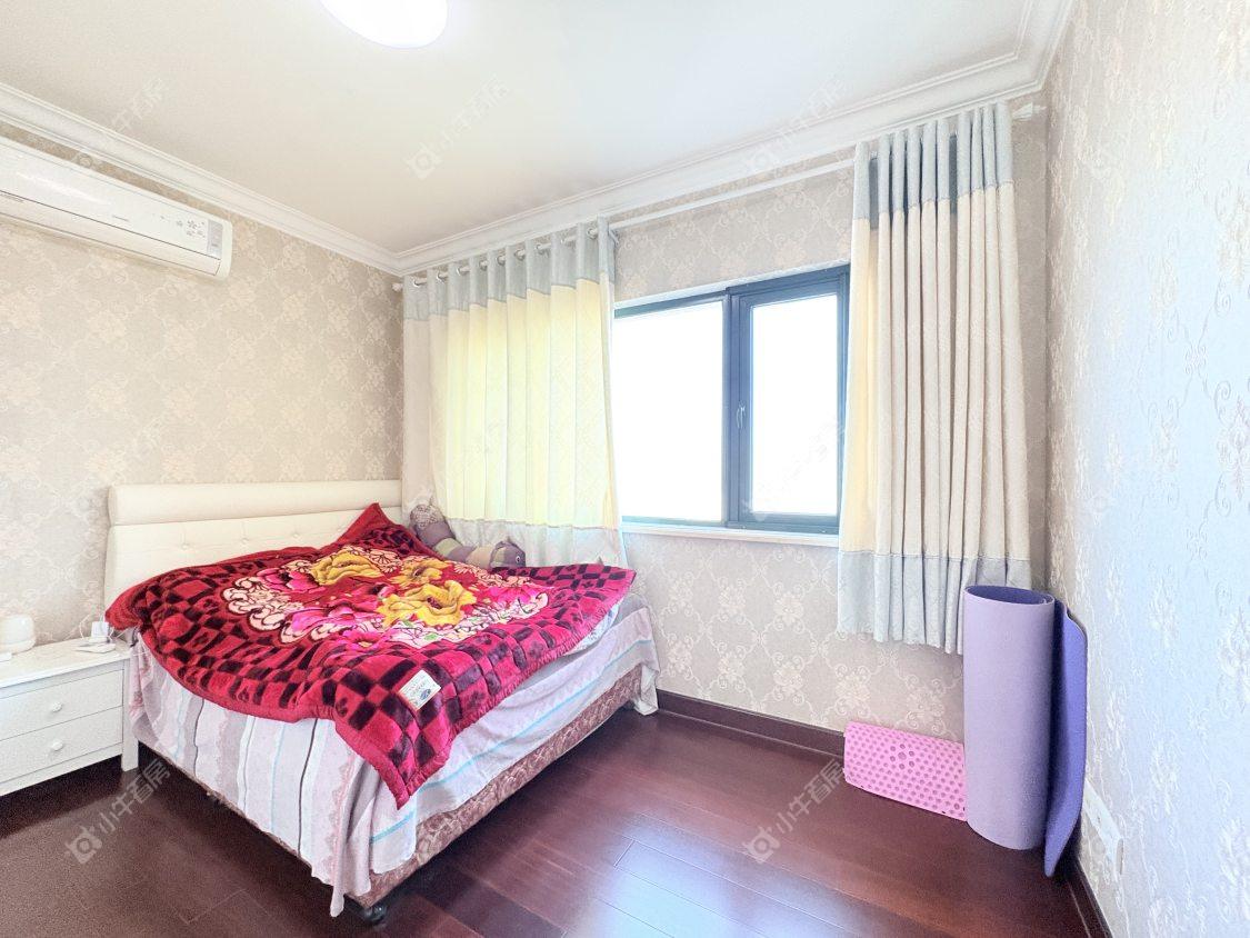 镇江恒大名都一期在售二手房源室内图_小牛看房