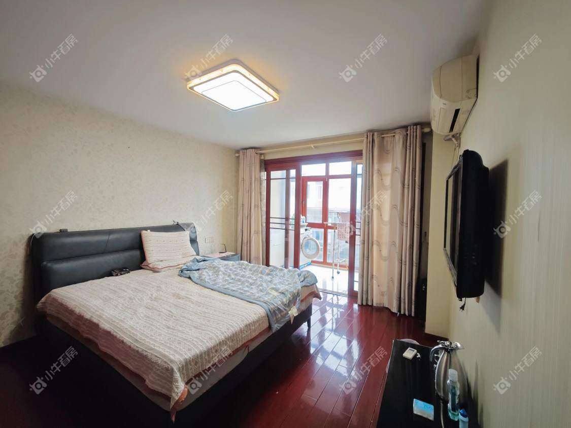 镇江天波城别墅区在售二手房源室内图_小牛看房