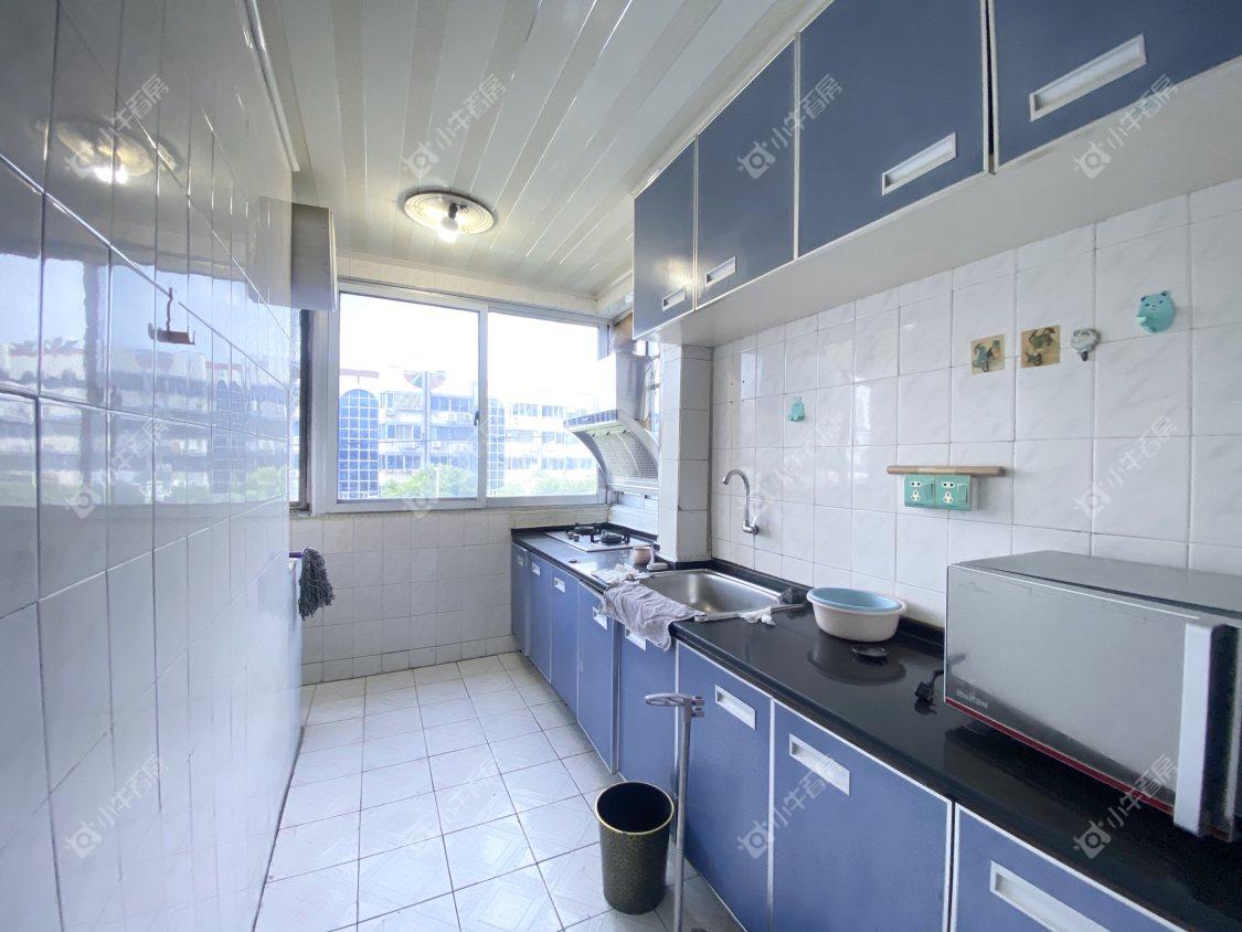 镇江中山路开关厂综合楼在售二手房源室内图_小牛看房