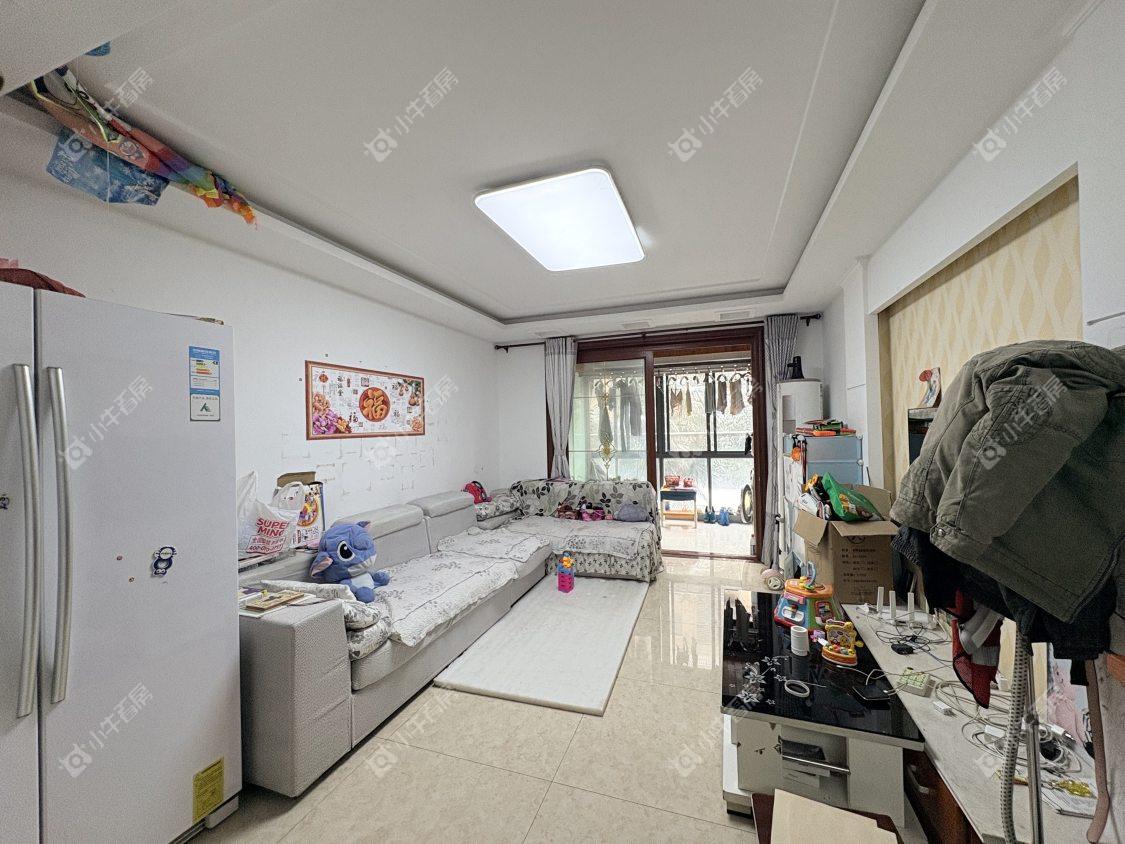 镇江华都锦城在售二手房源_小牛看房