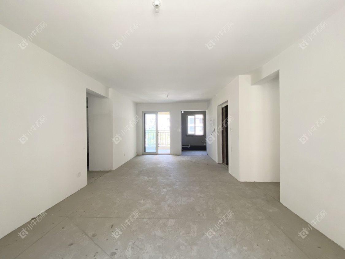 镇江中南熙悦城中南二期在售二手房源室内图_小牛看房