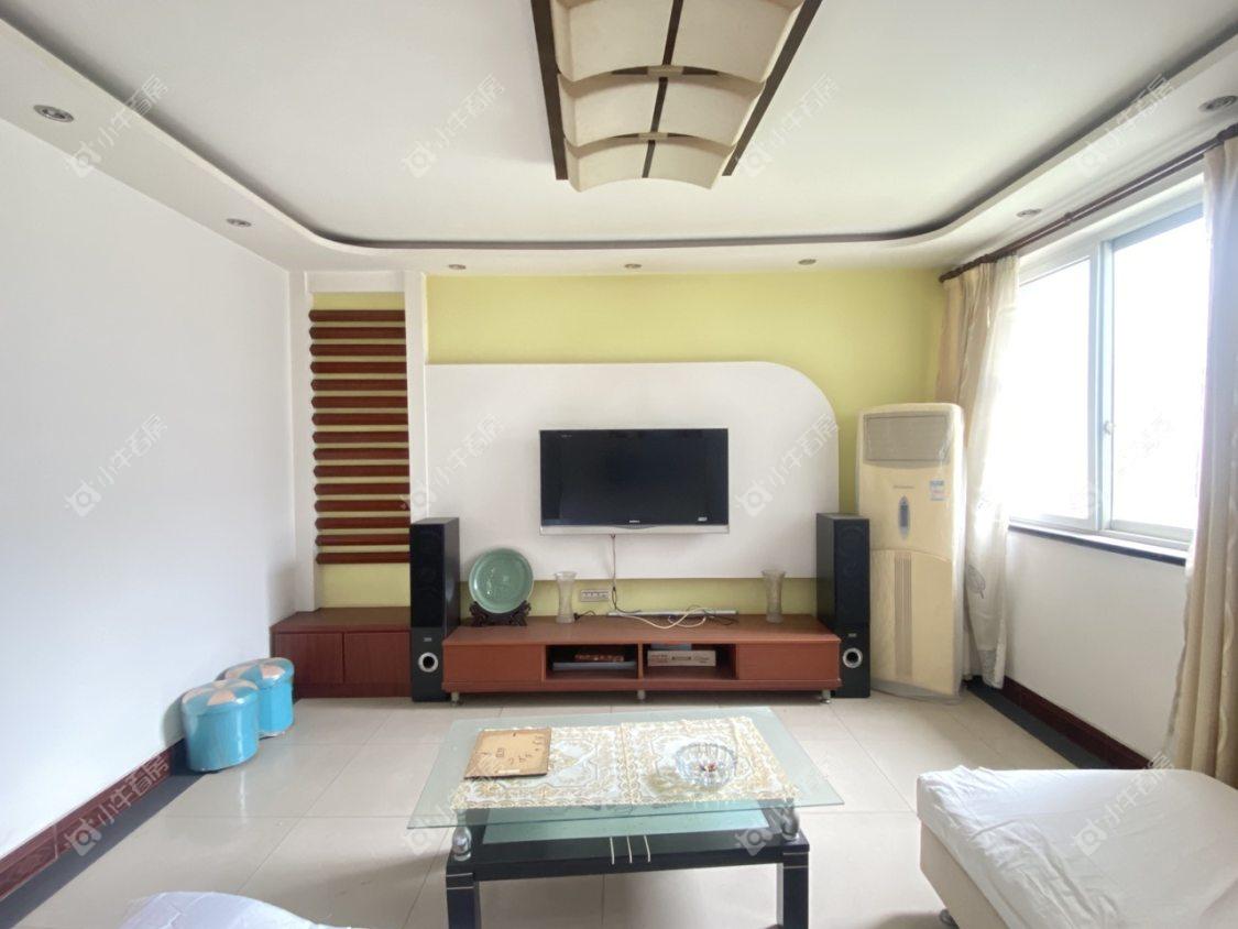 镇江香草苑在售二手房源室内图_小牛看房