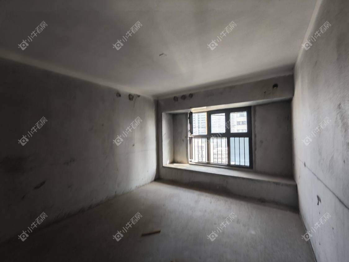 镇江凤熹台在售二手房源室内图_小牛看房