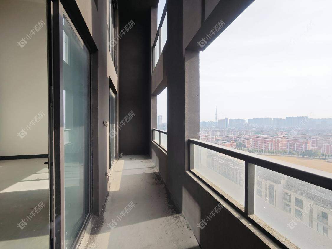 镇江红星天铂在售二手房源室内图_小牛看房