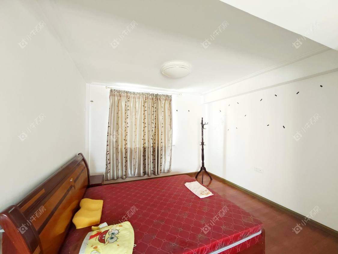 镇江澳都花城在售二手房源室内图_小牛看房