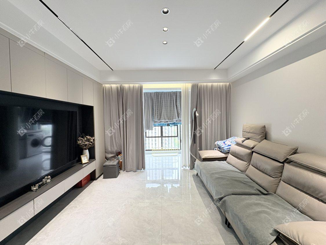 镇江美亚华悦在售二手房源_小牛看房