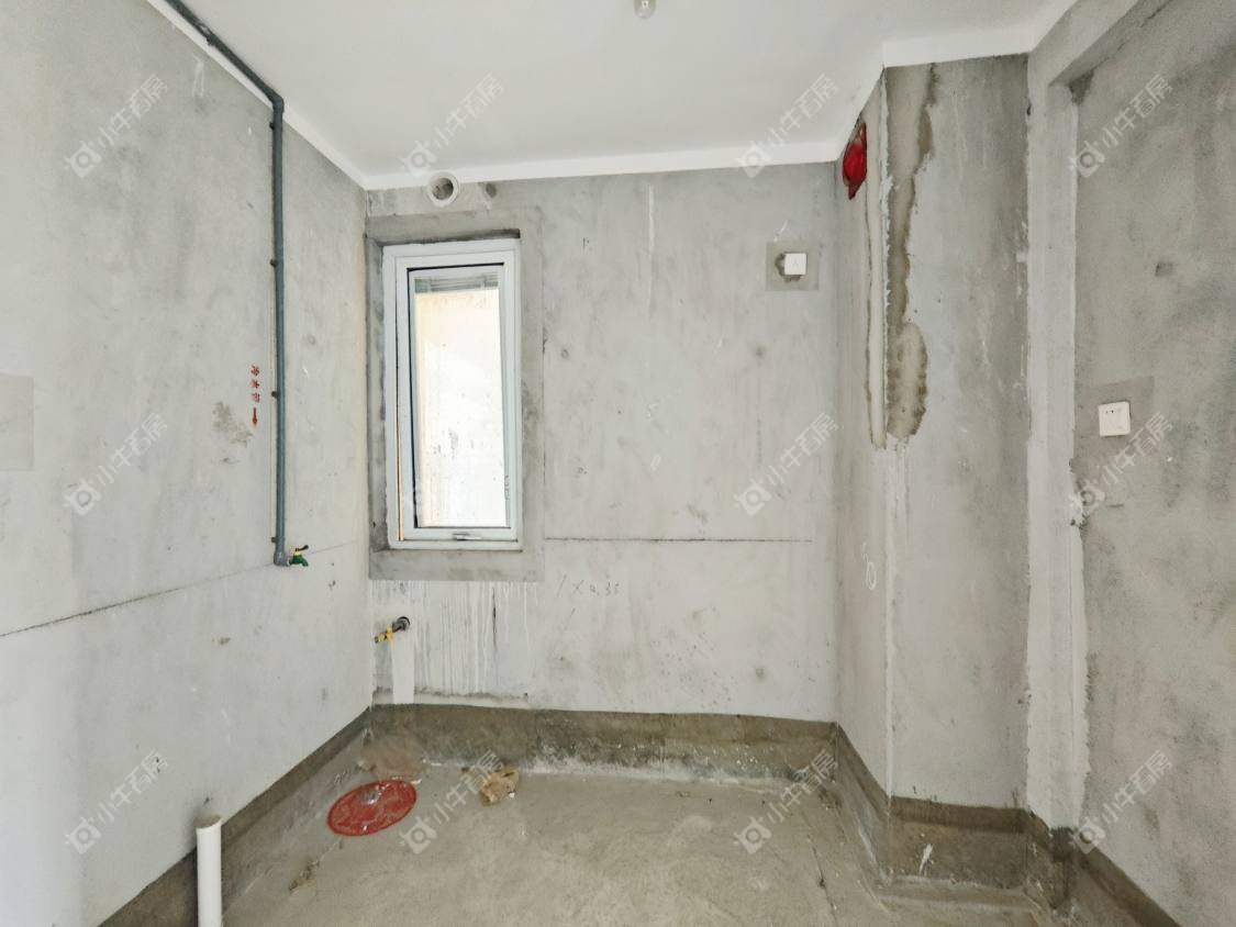 镇江中南君悦府中南一期在售二手房源室内图_小牛看房