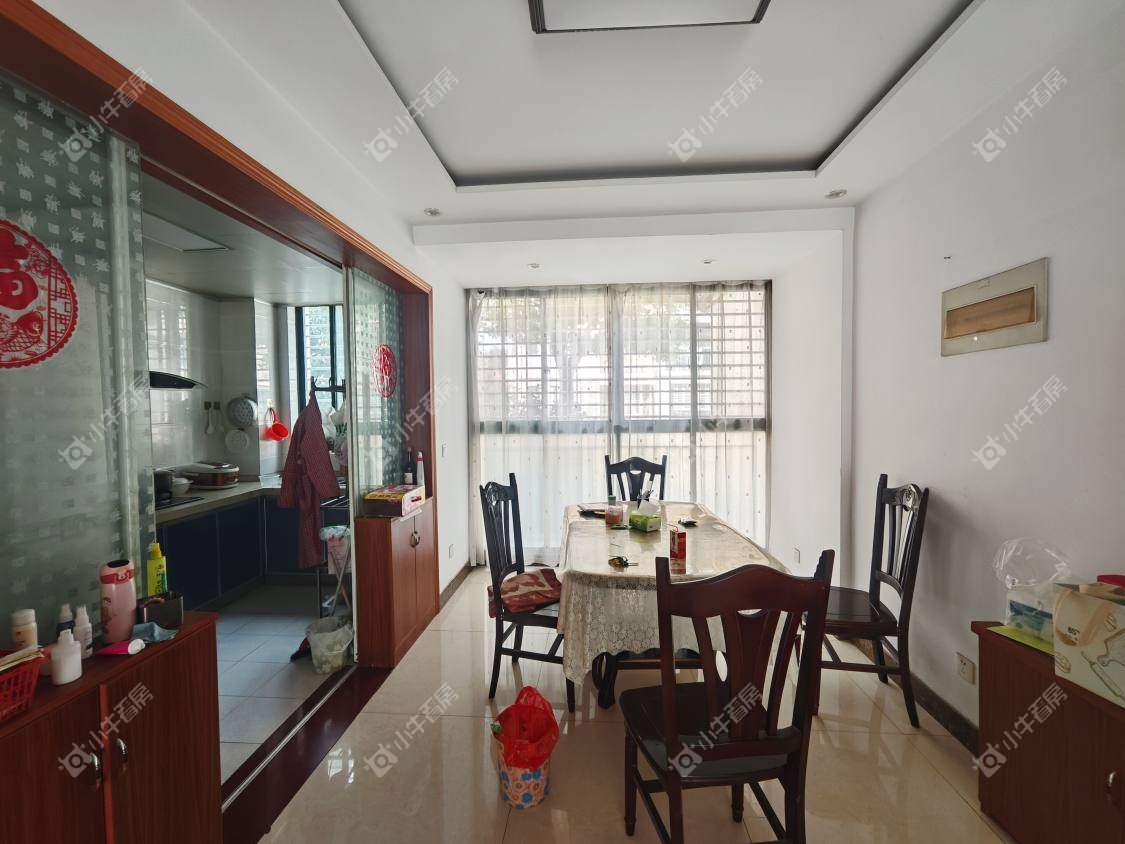 镇江缇香花园二期在售二手房源室内图_小牛看房