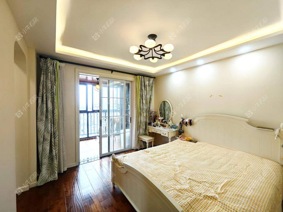 镇江御珑湾(丹阳)在售二手房源室内图_小牛看房