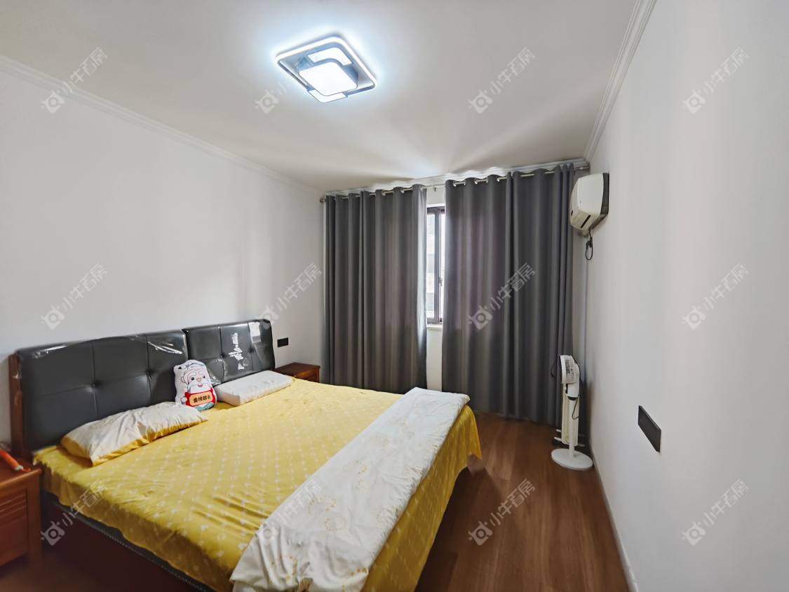 镇江东门北幢在售二手房源室内图_小牛看房