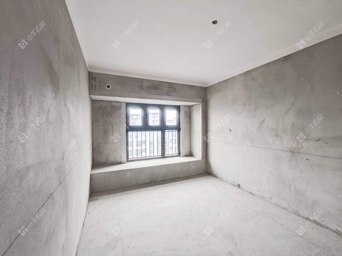 镇江碧桂园樾府在售二手房源室内图_小牛看房