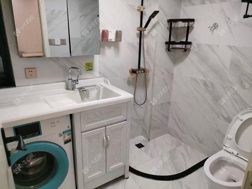 镇江荣城国际一期在租房源室内图_小牛看房