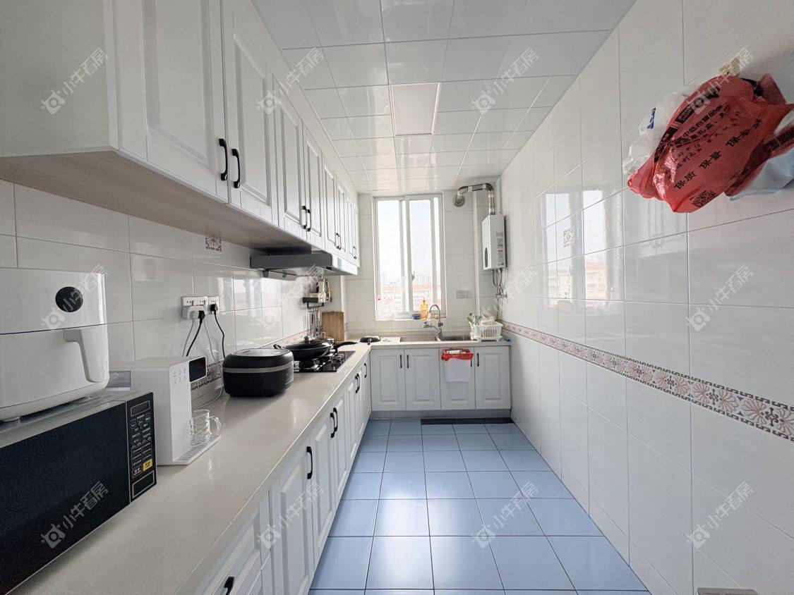 镇江华南园中园在售二手房源室内图_小牛看房